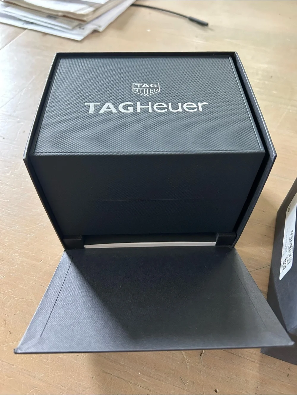 Tag Heuer Formula 1 Blue Dial Men’s Watch